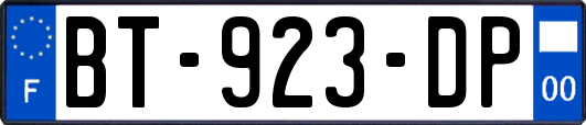 BT-923-DP