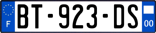 BT-923-DS