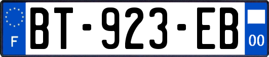 BT-923-EB
