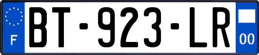 BT-923-LR