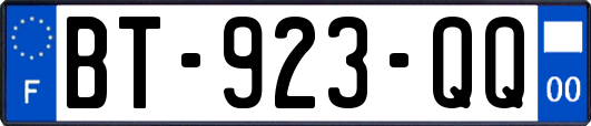 BT-923-QQ