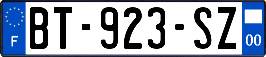 BT-923-SZ