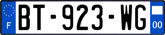 BT-923-WG