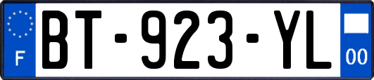 BT-923-YL