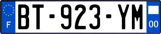 BT-923-YM