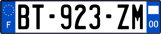 BT-923-ZM