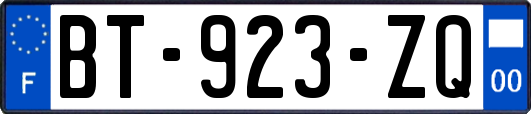 BT-923-ZQ