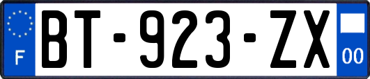 BT-923-ZX