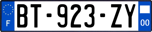 BT-923-ZY