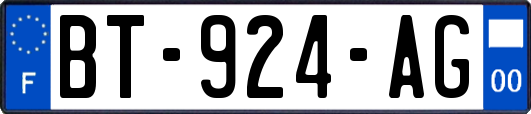 BT-924-AG