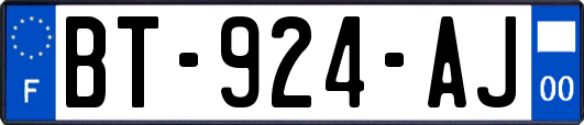 BT-924-AJ