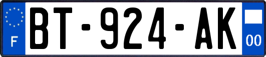 BT-924-AK