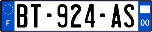 BT-924-AS