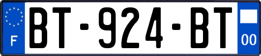 BT-924-BT