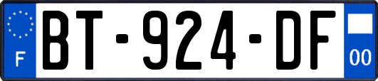 BT-924-DF
