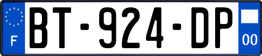BT-924-DP