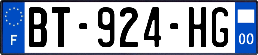 BT-924-HG