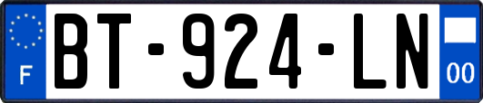 BT-924-LN