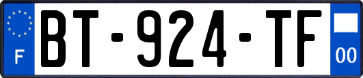 BT-924-TF