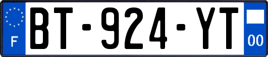 BT-924-YT