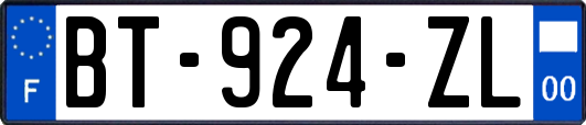 BT-924-ZL