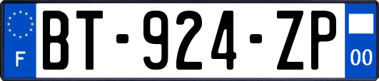 BT-924-ZP