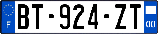 BT-924-ZT