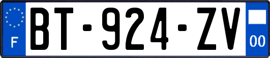 BT-924-ZV