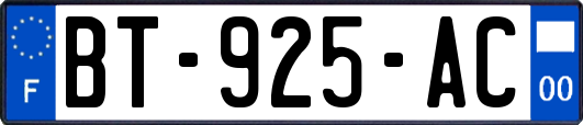 BT-925-AC