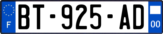 BT-925-AD