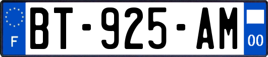 BT-925-AM