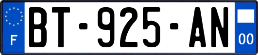 BT-925-AN