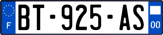 BT-925-AS