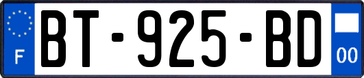 BT-925-BD