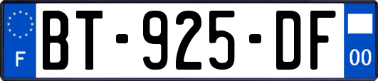 BT-925-DF