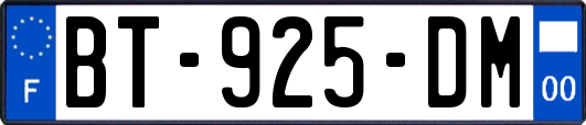 BT-925-DM
