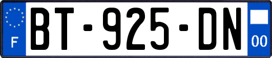 BT-925-DN