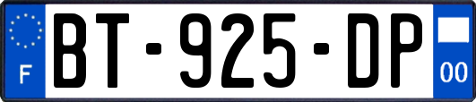 BT-925-DP