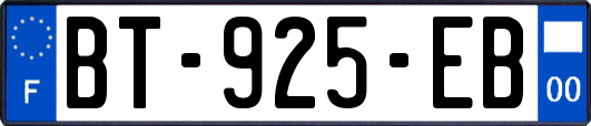 BT-925-EB