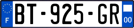 BT-925-GR