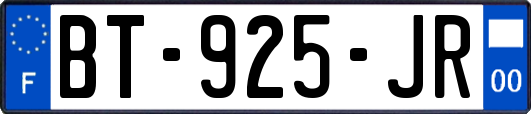 BT-925-JR