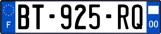 BT-925-RQ