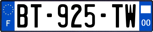 BT-925-TW