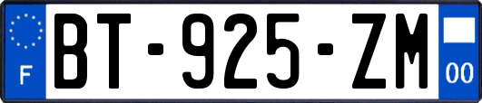 BT-925-ZM