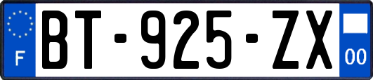 BT-925-ZX