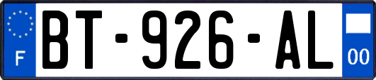 BT-926-AL