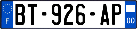 BT-926-AP