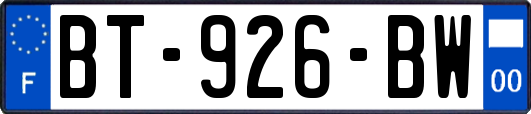 BT-926-BW