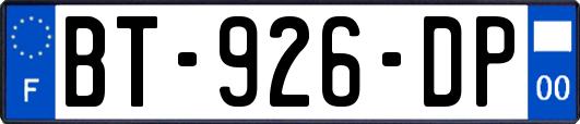 BT-926-DP