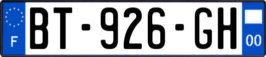 BT-926-GH